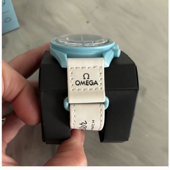 Omega SpeedMaster - Picture 4 of 7